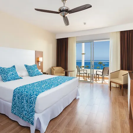 Riu Arecas (adults Only) Hotel