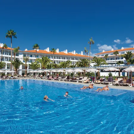 Szálloda Riu Arecas - Adults Only 4*