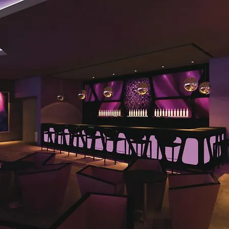 Riu Arecas - Adults Only Szálloda 4*