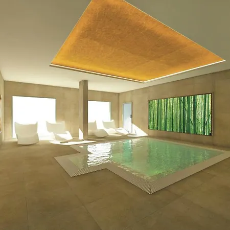 Riu Arecas - Adults Only Szálloda Costa Adeje (Tenerife)