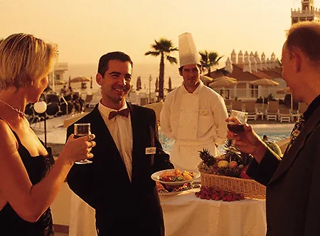 Riu Arecas - Adults Only 4* Costa Adeje (Tenerife)