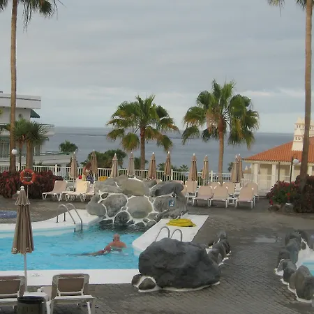 Szálloda Riu Arecas - Adults Only