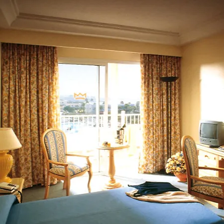 Hotel Riu Arecas (adults Only) Costa Adeje (Tenerife)