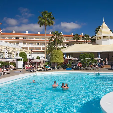 Szálloda Riu Arecas - Adults Only Costa Adeje (Tenerife)
