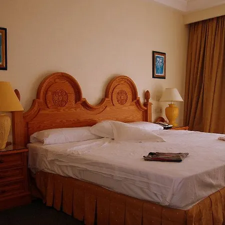 Riu Arecas - Adults Only