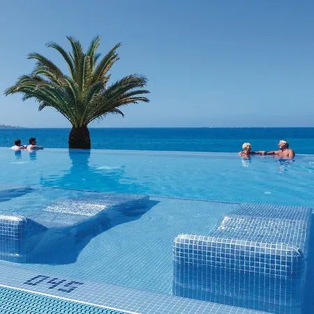 Riu Arecas - Adults Only Costa Adeje (Tenerife)