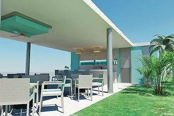 Riu Arecas - Adults Only Szálloda