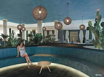 Hotel Riu Arecas (adults Only) Costa Adeje (Tenerife)