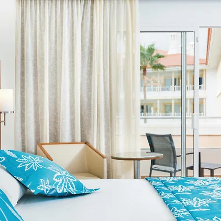 Hotel Riu Arecas (adults Only)