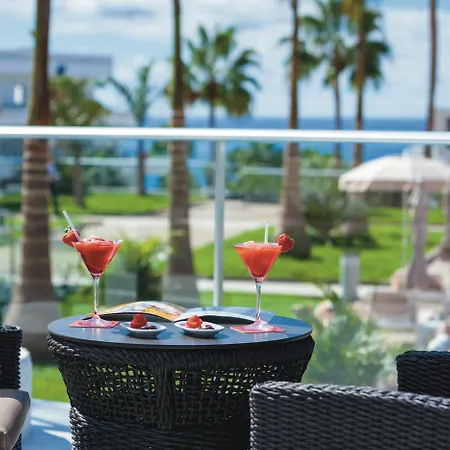 Riu Arecas - Adults Only Hotel