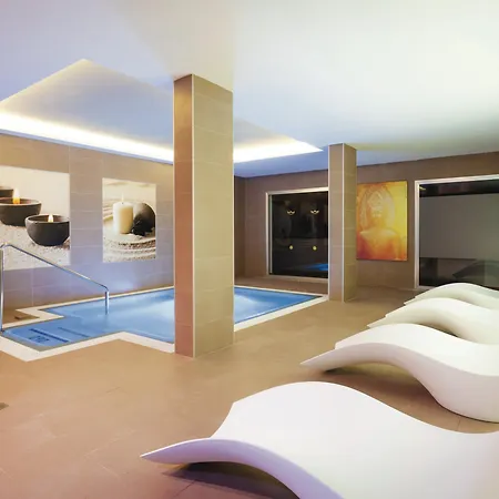 ホテル Riu Arecas (adults Only) 4*