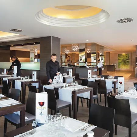 Riu Arecas - Adults Only Hotel