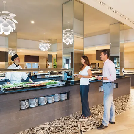 Hotel Riu Arecas - Adults Only 4*