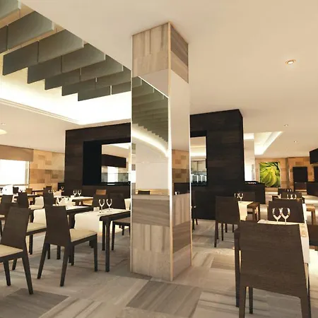 Riu Arecas - Adults Only 4*