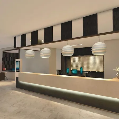 Hotel Riu Arecas - Adults Only Costa Adeje (Tenerife)