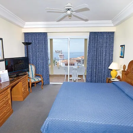 Hotel Riu Arecas - Adults Only 4*