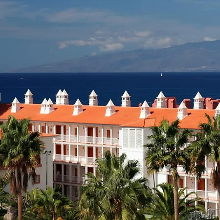ホテル Riu Arecas (adults Only)