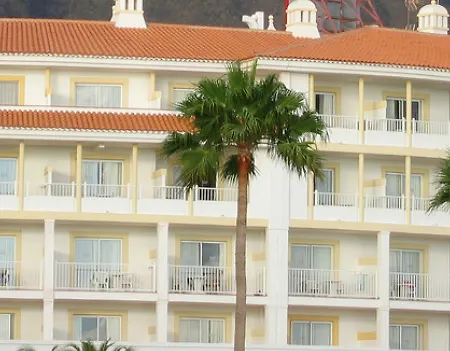 Riu Arecas (adults Only) ホテル アデヘ