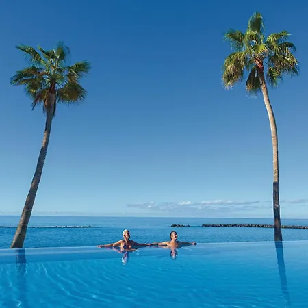 Hotel Riu Arecas - Adults Only 4*