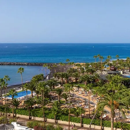 Hotel Riu Arecas - Adults Only 4*