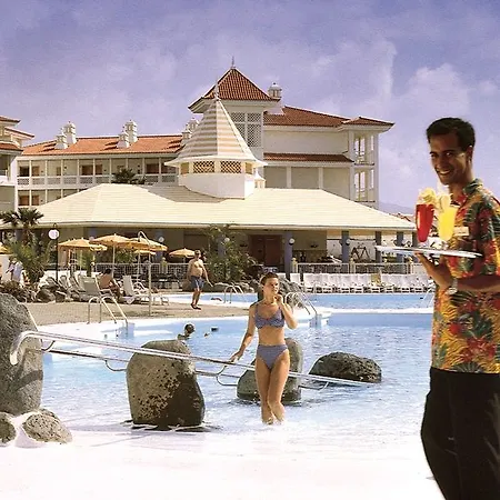 Riu Arecas - Adults Only Hotel 4*