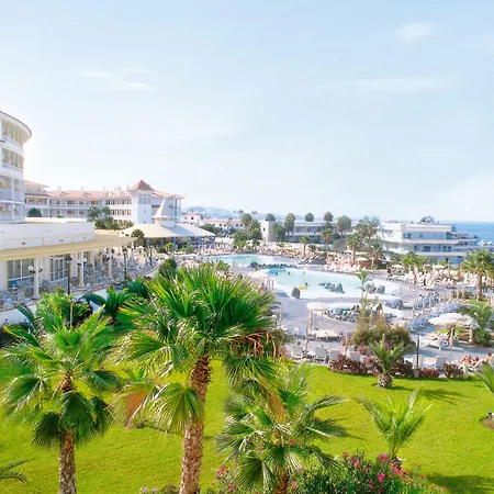 Riu Arecas - Adults Only Otel Costa Adeje