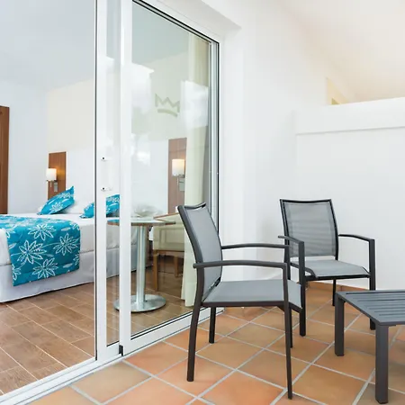 Riu Arecas - Adults Only Otel Costa Adeje