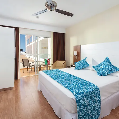 Otel Riu Arecas - Adults Only