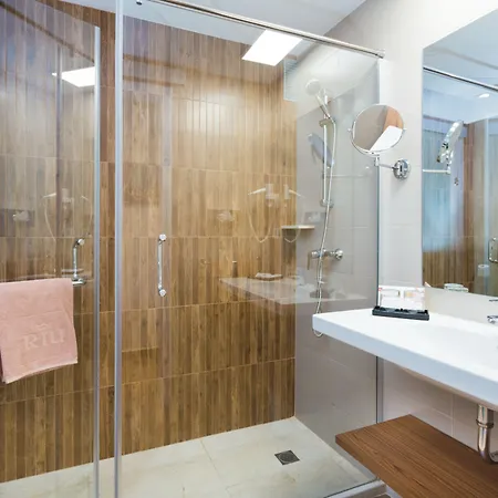 Riu Arecas - Adults Only 4* Costa Adeje