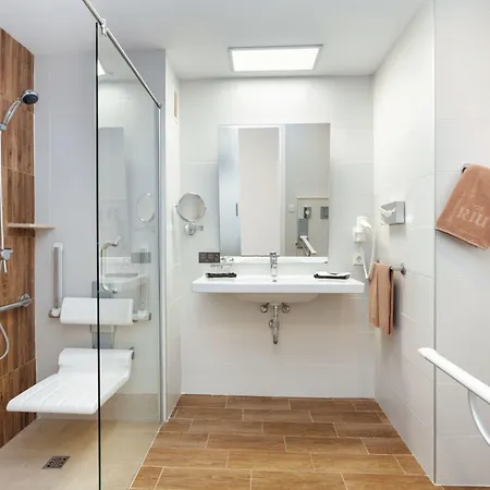 Riu Arecas - Adults Only Otel