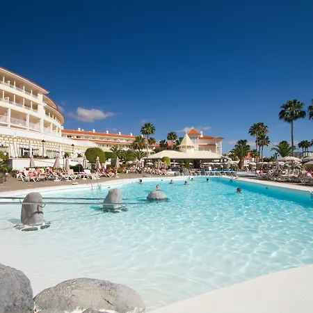 Riu Arecas - Adults Only Costa Adeje