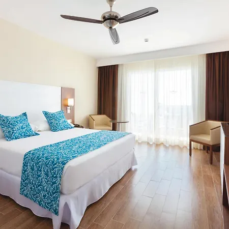 Riu Arecas - Adults Only Otel