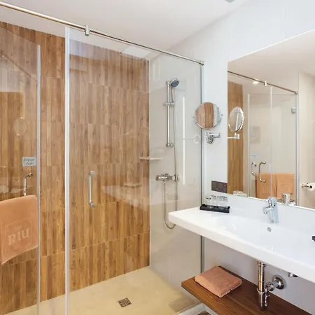 Otel Riu Arecas - Adults Only Costa Adeje