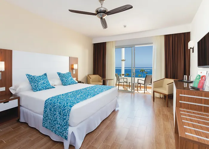 Riu Arecas - Adults Only Otel