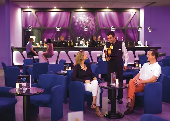 Otel Riu Arecas - Adults Only 4*