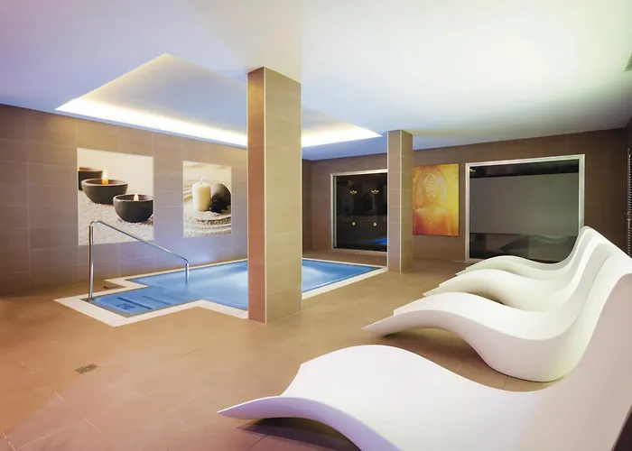 Otel Riu Arecas - Adults Only 4*