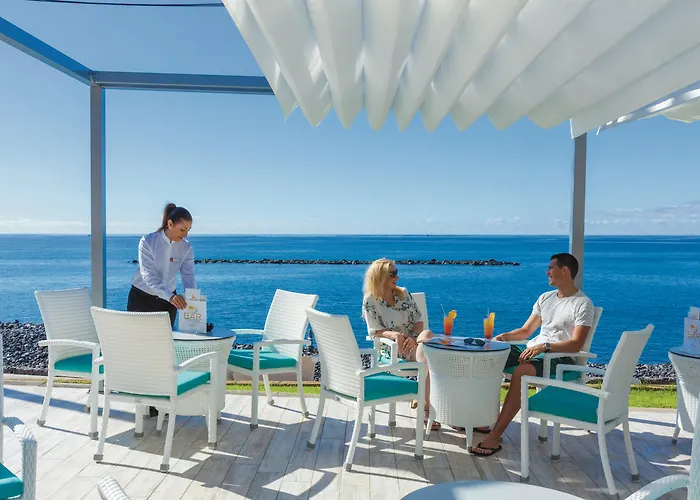 Riu Arecas - Adults Only 4* Costa Adeje