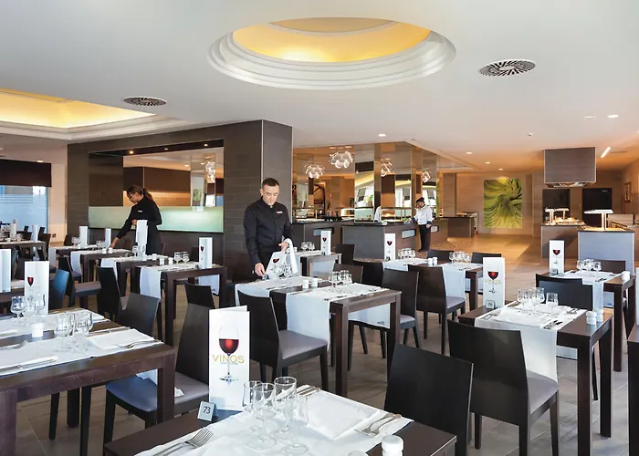Riu Arecas - Adults Only Otel