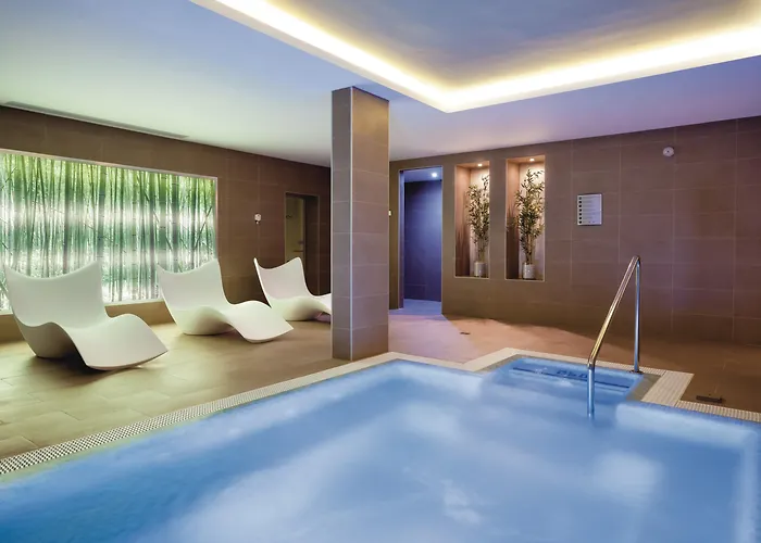 Riu Arecas - Adults Only Otel