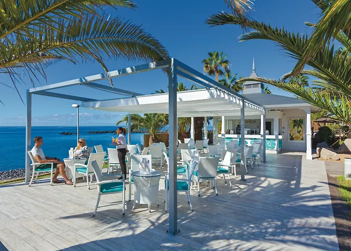 Riu Arecas - Adults Only Otel Costa Adeje