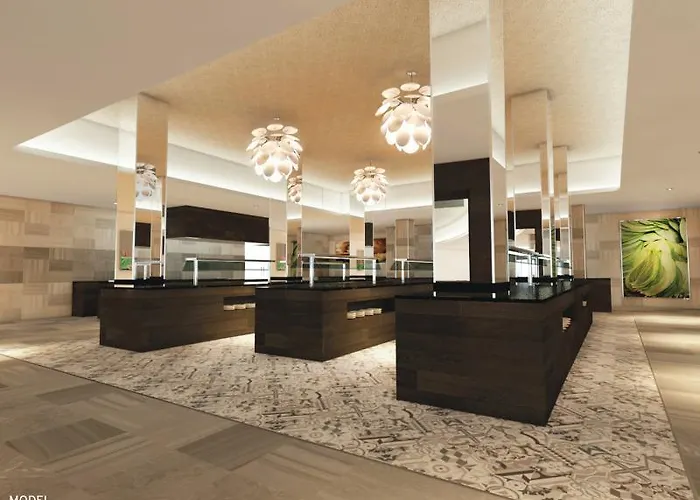 Riu Arecas - Adults Only 4* Costa Adeje