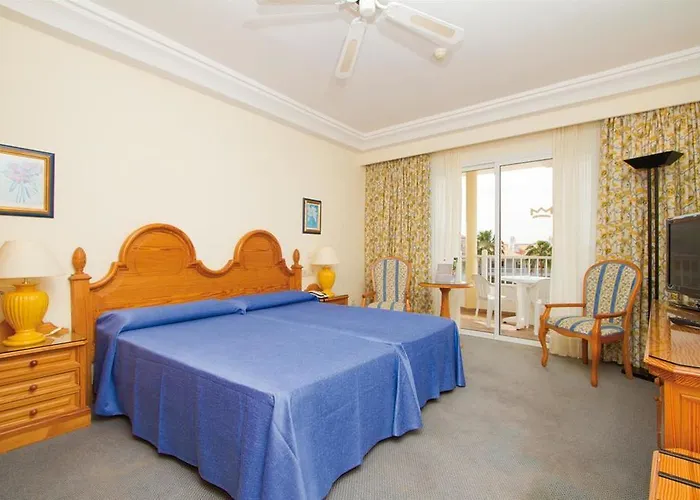 Riu Arecas - Adults Only Otel Costa Adeje