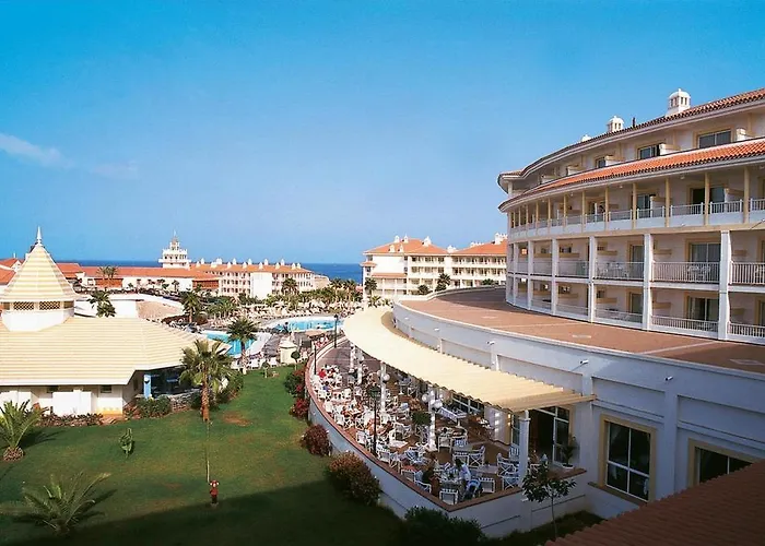 Riu Arecas - Adults Only Otel