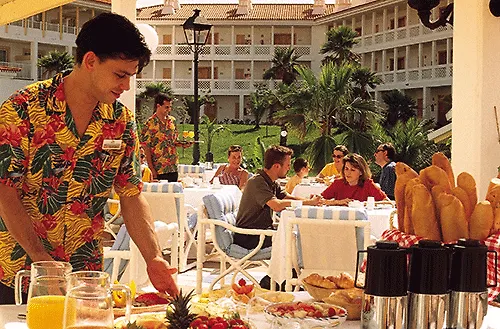 Riu Arecas - Adults Only 4* Costa Adeje