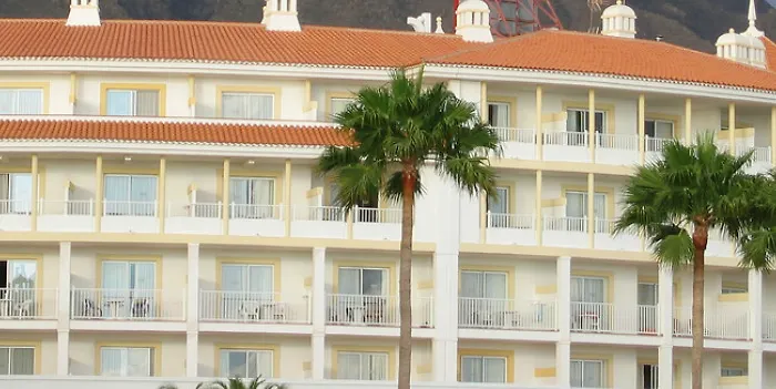 Riu Arecas - Adults Only Otel Costa Adeje