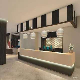 Otel Riu Arecas - Adults Only 4*