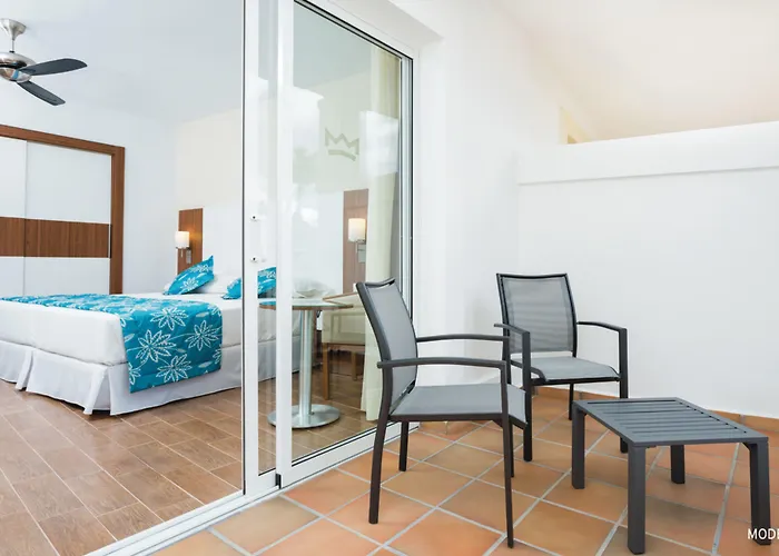 Riu Arecas - Adults Only Otel Costa Adeje