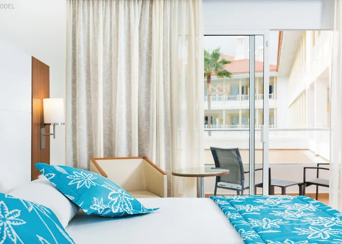Riu Arecas - Adults Only Otel