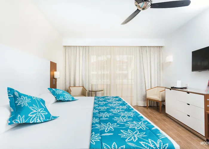 Otel Riu Arecas - Adults Only 4*