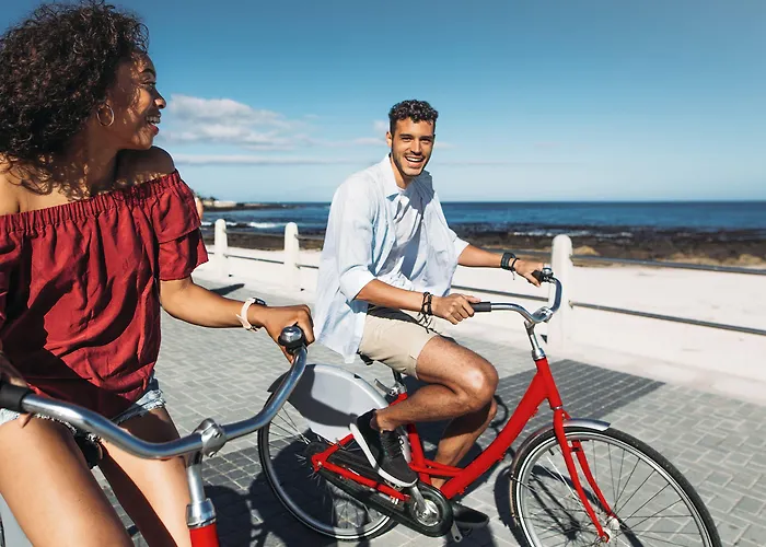 Riu Arecas - Adults Only Costa Adeje